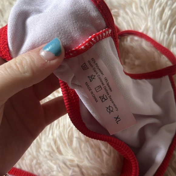 Shein Bathing Suits - Picture 7 of 8